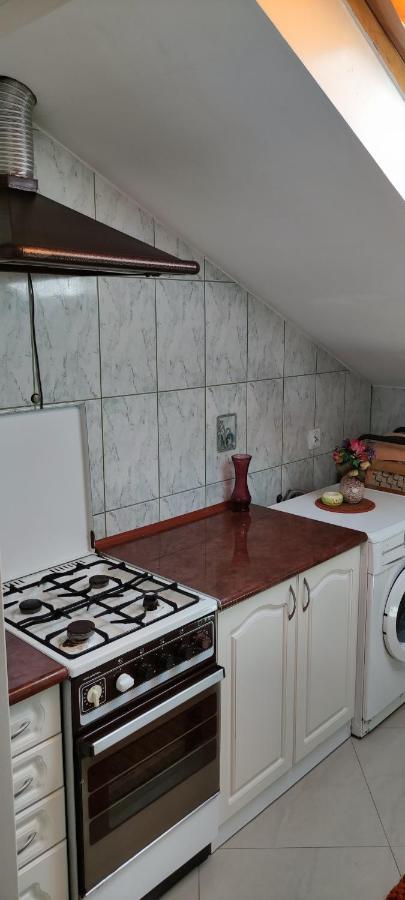Pokoje I Kwatery W Augustowie Augustów Exterior foto