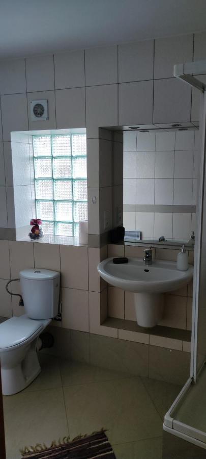 Pokoje I Kwatery W Augustowie Augustów Exterior foto