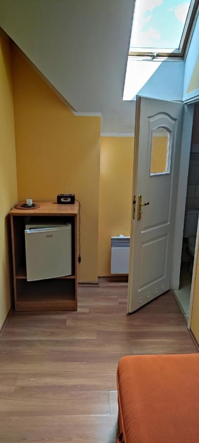 Pokoje I Kwatery W Augustowie Augustów Exterior foto