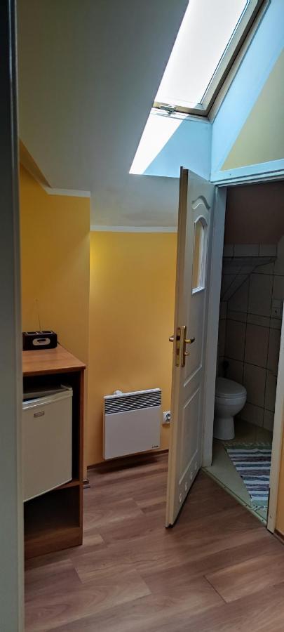 Pokoje I Kwatery W Augustowie Augustów Exterior foto