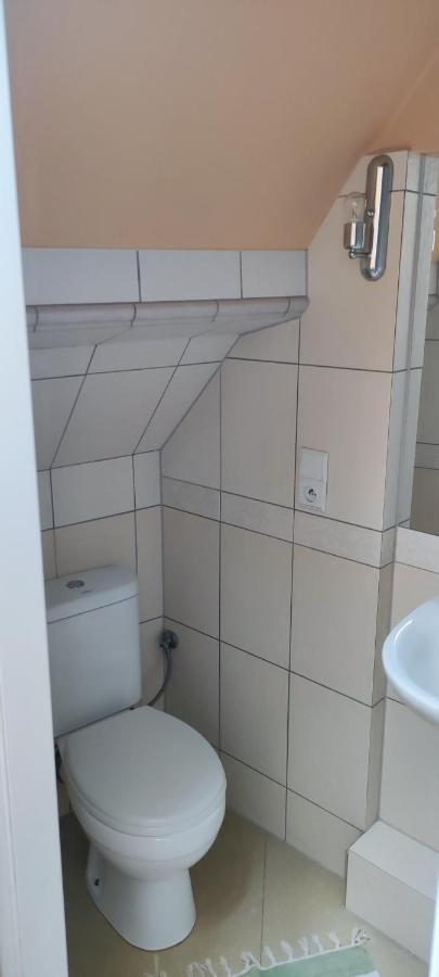 Pokoje I Kwatery W Augustowie Augustów Exterior foto